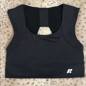 Forme sports bra - posture correcting size XL black GUC